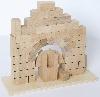 Römische Brücke, Montessori, klein