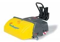 rollyTrac Sweeper - Kehrmaschine