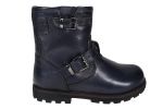 RON BLUE Winterstiefel Momino Lammfellfutter momino