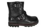 RON NERO Winterstiefel Momino Lammfellfutter momino