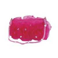 Ein Angebot für Rosen-Handtasche pink, - Handtasche für Kinder pink Great Pretenders aus Alles außer Spielzeug > Kindersachen > Handtaschen für Kinder - jetzt kaufen. Lieferzeit 4-7 Tage.