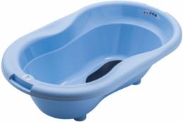 Rotho Babydesign Badewanne Top sky blue