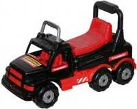 Ein Angebot für Rutschfahrzeug MAMMOET - Rutscher rot/schwarz Polesie aus Spielzeug für draußen > Kinderfahrzeuge > Rutscher - jetzt kaufen. Lieferzeit 2 Tage.