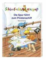 Ein Angebot für Schlaufuchs Lesespaß: Piratenschiff  Gondrom-Verlag aus  - jetzt kaufen. Lieferzeit 1-2 Tage.