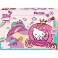 Schmidt Spiele Hello Glitter Puzzle Princess