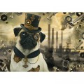 Schmidt Spiele Steampunk Dog