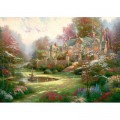 Schmidt Spiele Thomas Kinkade: Landsitz