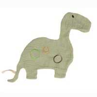 Schmusetuch Doudou Dino