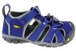 SEACAMP DEPTHS Trekkingsandalen Keen waterproof Zehenschutz Keen