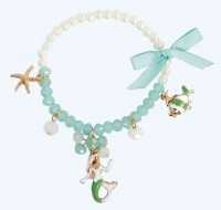 Ein Angebot für Seaside Charm deluxe Armband - Kinderschmuck mehrfarbig Great Pretenders aus Basteln und Kreatives > Schminken und Stylen > Kinder-Schmuck - jetzt kaufen. Lieferzeit 4-7 Tage.