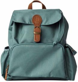 Sebra Mini Rucksack spruce green (sebra)