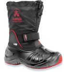 SHADOWX BLACK Kamik Stiefel waterproof -50 Kamik