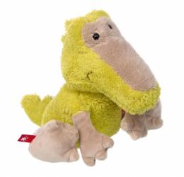 Sigikid 42570 Krokodil Cuddly Gadgets (Sigikid, H. Scharrer Koch GmbH)