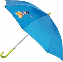 Sigikid Regenschirm Sammy Samoa (Sigikid, H. Scharrer Koch GmbH)