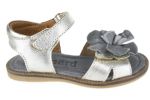 SILVERBLU Mdchen Sandalen Bisgaard 2 Klett bisgaard