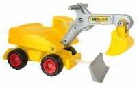 Ein Angebot für Sitzbagger gelb/silber Polesie aus Spielzeug für draußen > Kinderfahrzeuge > Sandbagger - jetzt kaufen. Lieferzeit 2 Tage.
