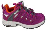 SNAP FUCHSIA Trekkingschuhe Meindl Nsseschutz meindl