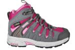 SNAP PINK Trekkingschuhe Meindl GORE-TEX meindl