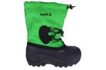 SOUTHPOLE3 GREEN Stiefel Kamik | -32 Grad | waterproof Kamik