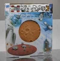 Space Adventure Spielset Luna