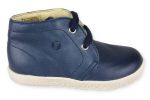 SPAZZ NAVY Lauflerner Naturino extra weich naturino