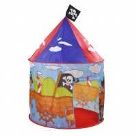 Ein Angebot für Spielzelt Pirat mehrfarbig knorrtoys aus Ausstattung für Kinderzimmer > Spielzelte - jetzt kaufen. Lieferzeit 2 Tage.