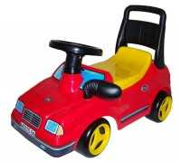 Sport Car von Molto