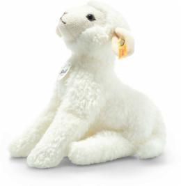 Steiff 103544 Lamm Hanni 25cm creme