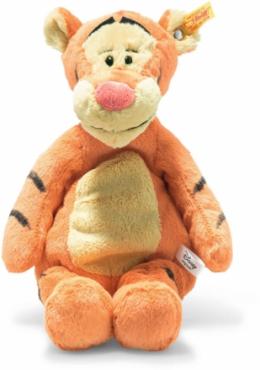 Steiff  Tigger 30cm orange/beige