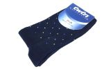 STEINCHEN BLAU Socken Ewers Glitzer Ewers