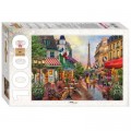 Step Puzzle Parisian Charm