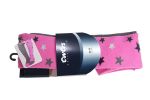 STERN GRAU-ROSA Strumpfhose Ewers Ewers