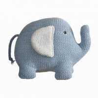 Stofftier Elefant Lenny - Babyspielzeug