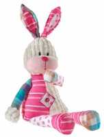 Stofftier Mixi Mati Hase, 33cm