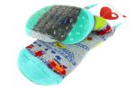 STOPPI EISENBAHN Stopper-Socken Ewers koTex100 Ewers