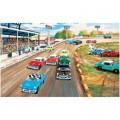 SunsOut Ken Zylla - Thunder Road