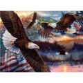SunsOut Land of Freedom