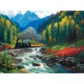 SunsOut Mark Keathley - Durango Silverton