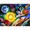 SunsOut Solar System