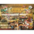 SunsOut XXL Teile - Lori Schory - An Old Fashioned Toy Shop