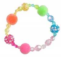 Sweet on Sunshine Armband - Kinderschmuck