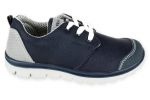 TEC BLUE ultra leichte Sneaker Primigi Meshgewebe Primigi