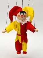 Ein Angebot für Till Marionette  mubrno aus Puppen > Handpuppen > Marionetten - jetzt kaufen. Lieferzeit 1-2 Tage.