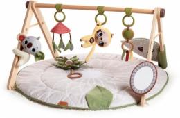 Tiny Love Gymini Boho Chic