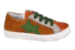 TORA VERDE Sneaker Naturino zus Reiverschluss naturino