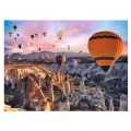 Trefl Balloons over Cappadocia