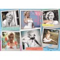 Trefl Collage - Marilyn Monroe