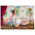 Trefl Kleine Ballerina