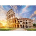 Trefl Prime Trefl Prime Puzzle - Colosseum - Rome, Italy