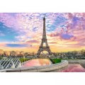 Trefl Prime Trefl Prime Puzzle - Eiffel Tower - Paris